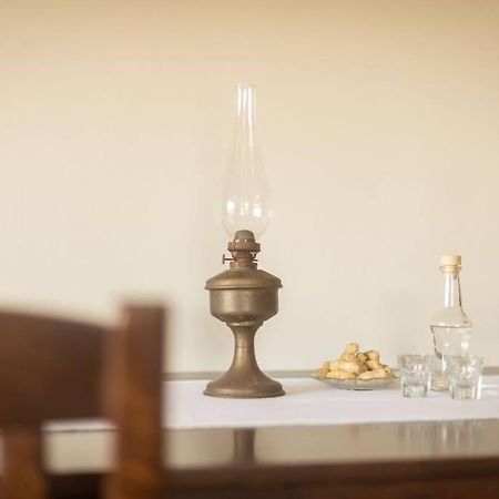Fanouria'S Home Kallergiana Luaran gambar