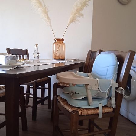 Fanouria'S Home Kallergiana Luaran gambar