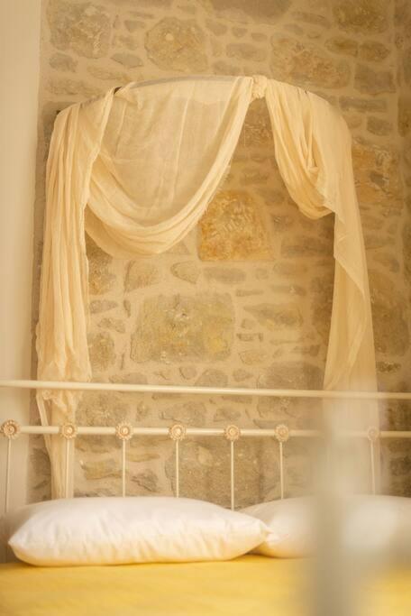 Fanouria'S Home Kallergiana Luaran gambar