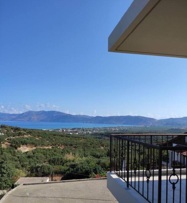 Fanouria'S Home Kallergiana Luaran gambar