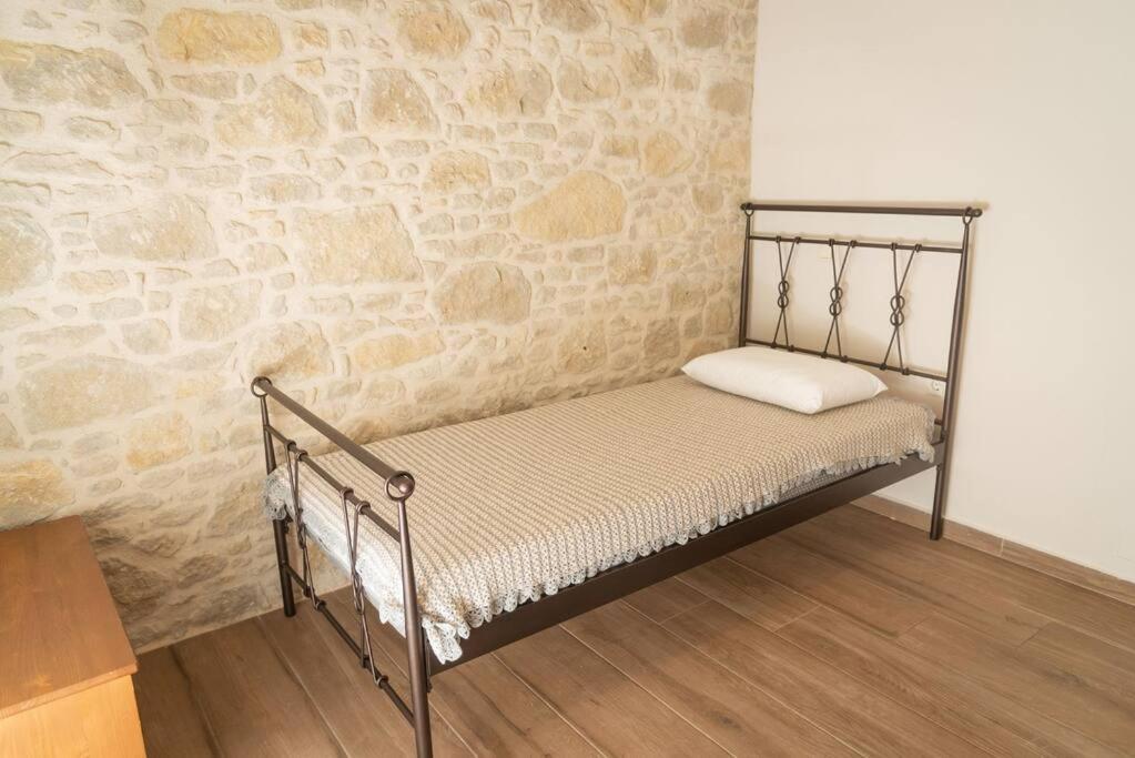 Fanouria'S Home Kallergiana Luaran gambar