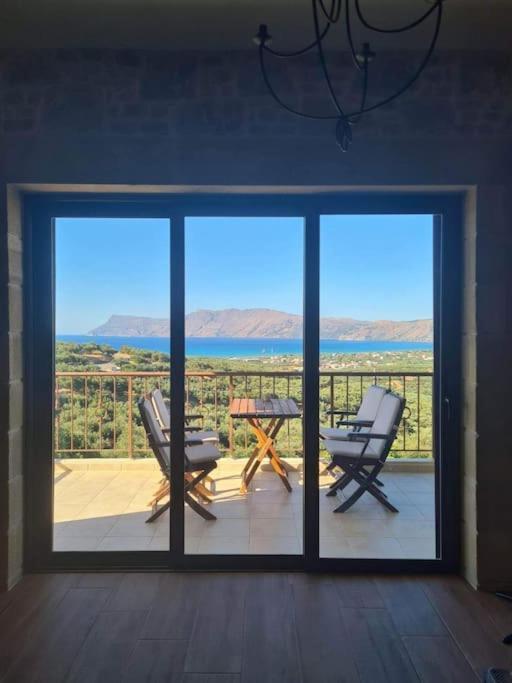 Fanouria'S Home Kallergiana Luaran gambar