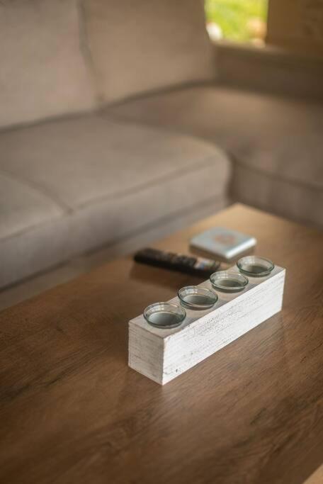 Fanouria'S Home Kallergiana Luaran gambar