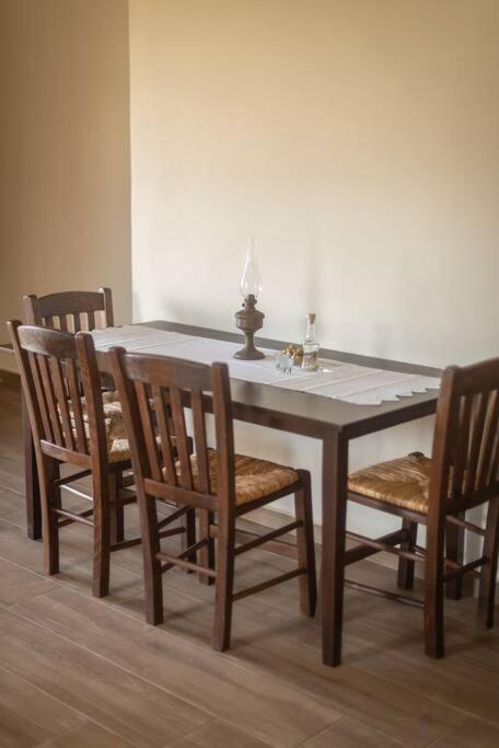 Fanouria'S Home Kallergiana Luaran gambar