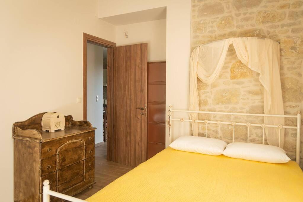 Fanouria'S Home Kallergiana Luaran gambar