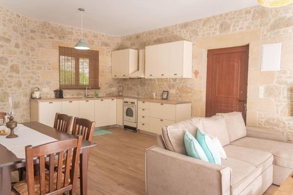 Fanouria'S Home Kallergiana Luaran gambar