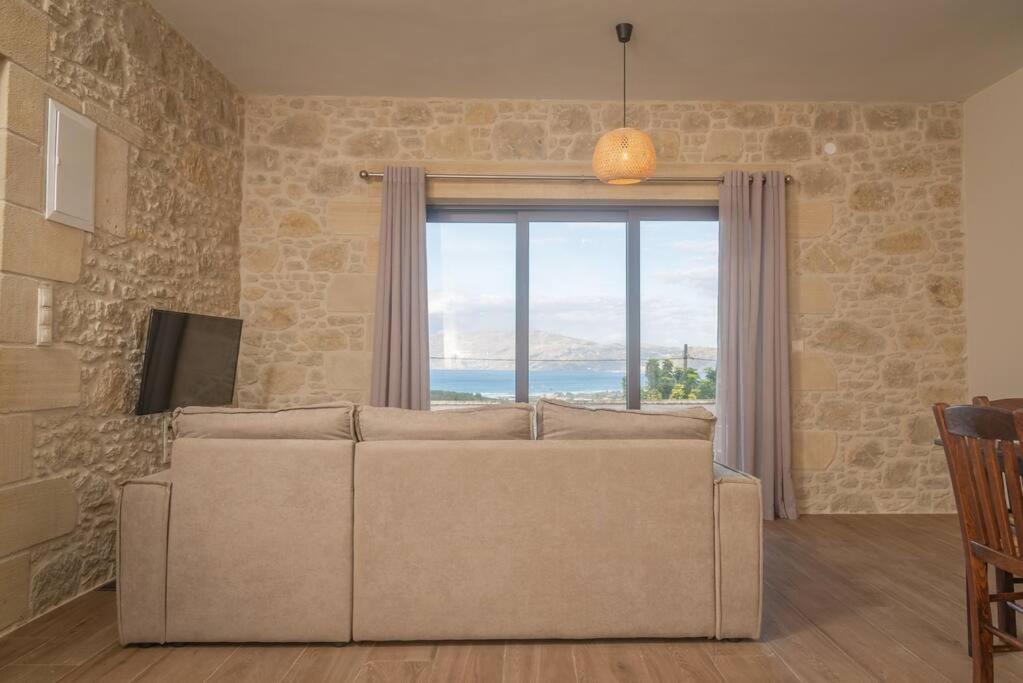 Fanouria'S Home Kallergiana Luaran gambar