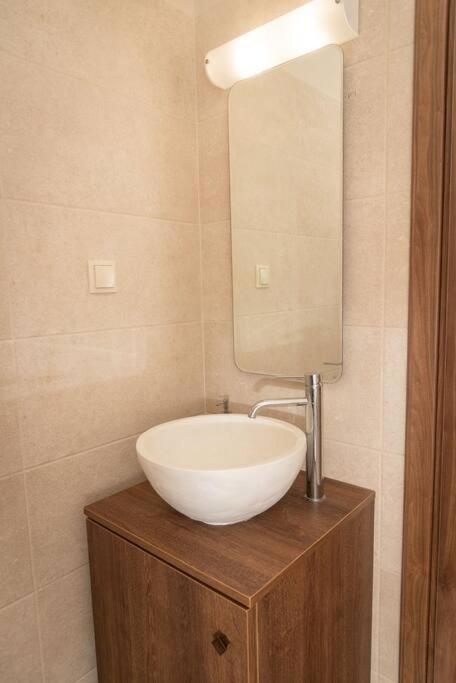Fanouria'S Home Kallergiana Luaran gambar