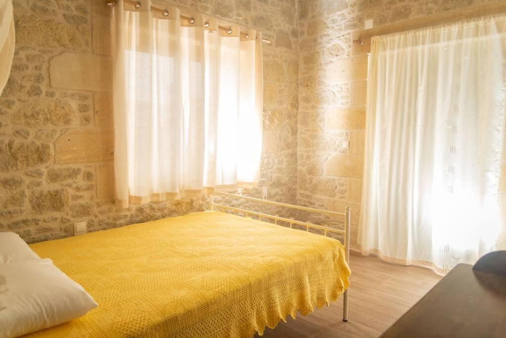 Fanouria'S Home Kallergiana Luaran gambar