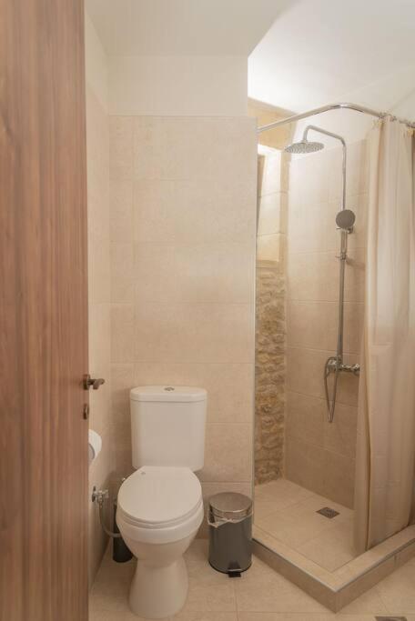 Fanouria'S Home Kallergiana Luaran gambar