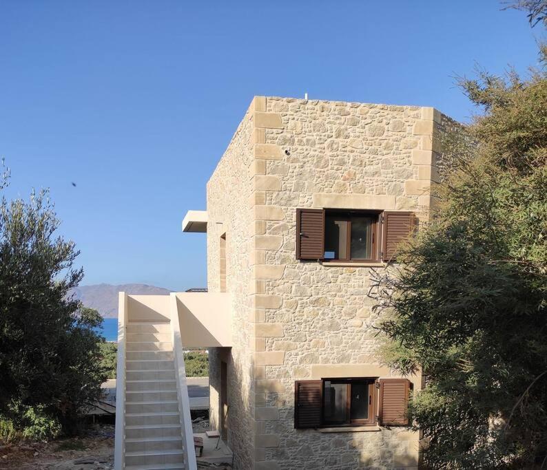 Fanouria'S Home Kallergiana Luaran gambar
