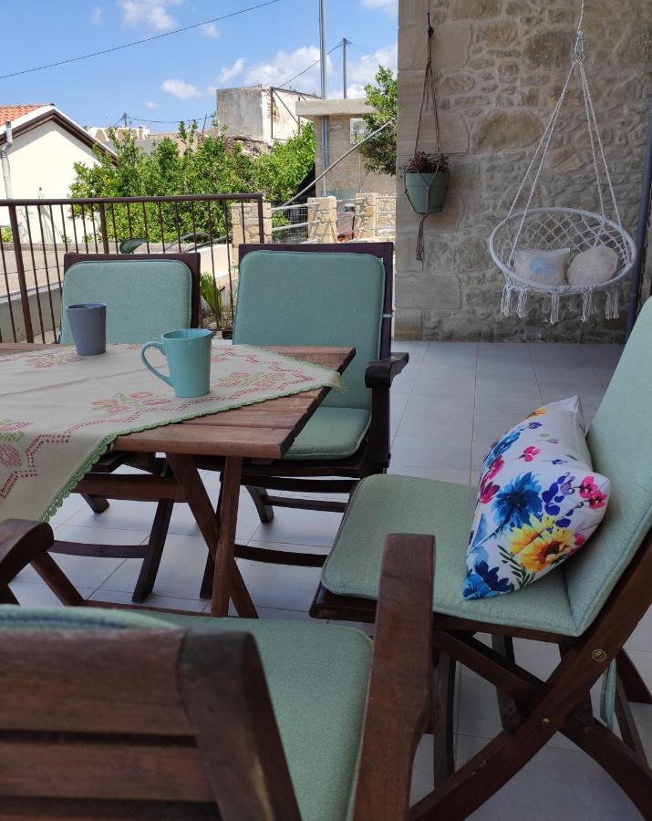 Fanouria'S Home Kallergiana Luaran gambar