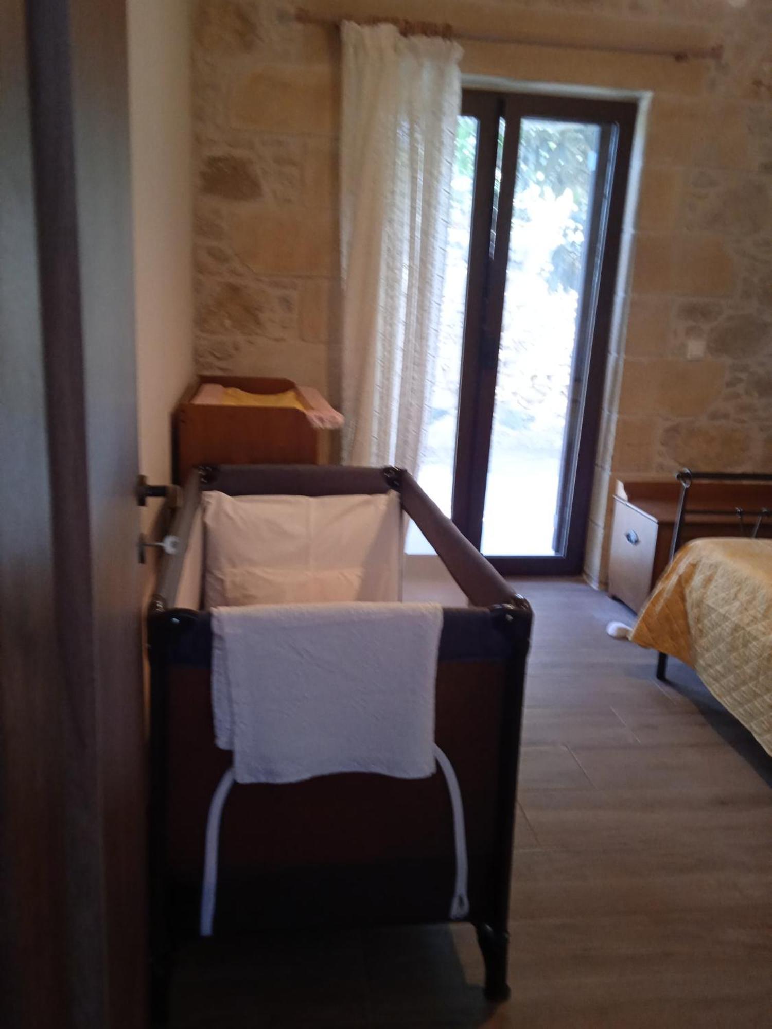Fanouria'S Home Kallergiana Luaran gambar
